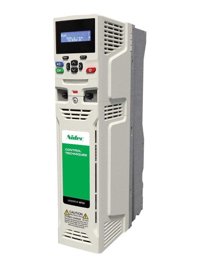 CONTROL TECHNIQUES M700-04400172A10100AB100