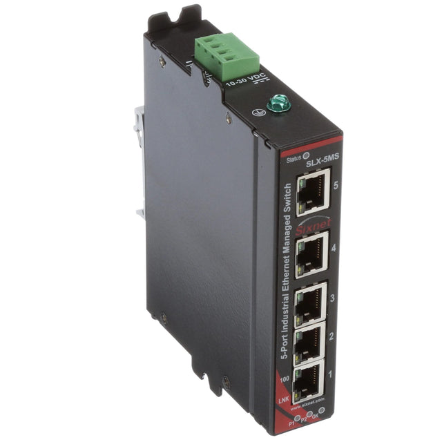 RED LION SLX-5MS-1