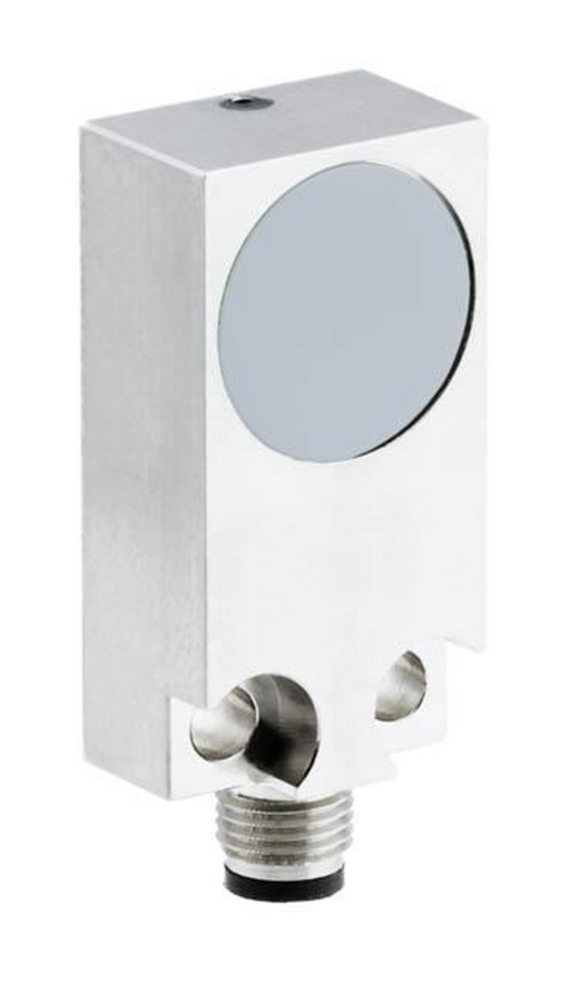 BAUMER ELECTRIC 12P37A3/S05L