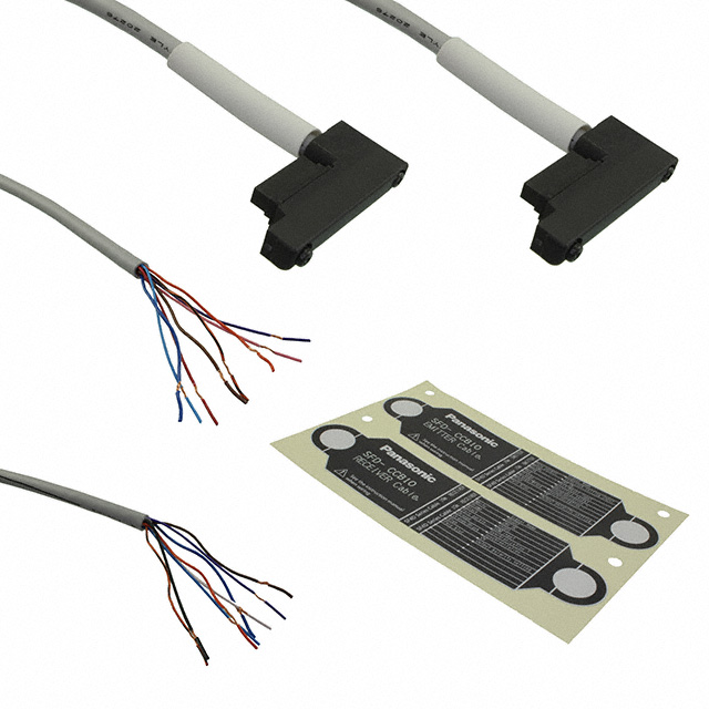 PANASONIC SFD-CCB10-S