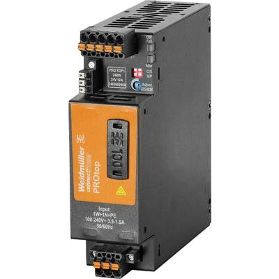 WEIDMULLER 2467020000-PROTOP1120W12V10AEX