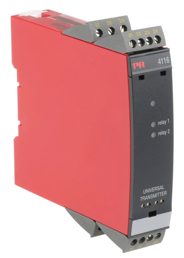 PR ELECTRONICS 4116