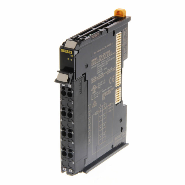 OMRON NX-OC2633