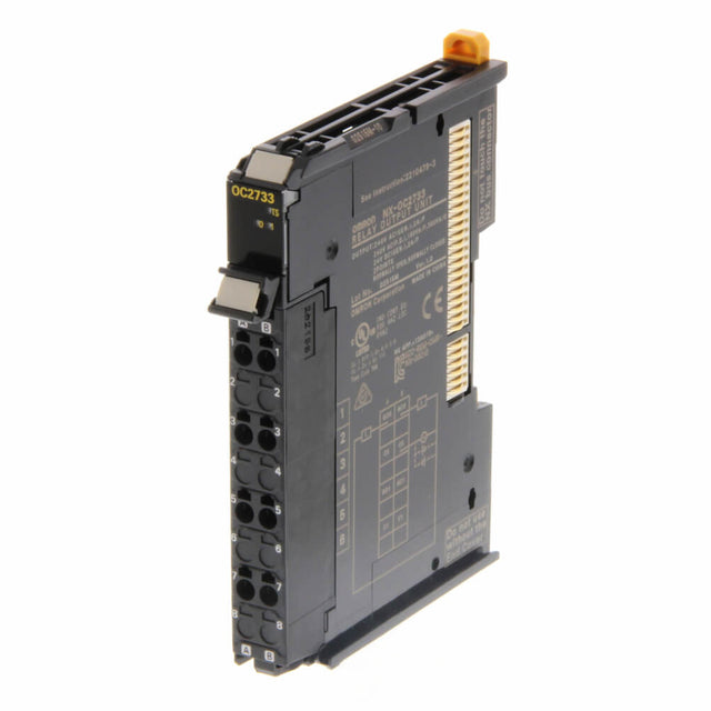 OMRON NX-OC2733