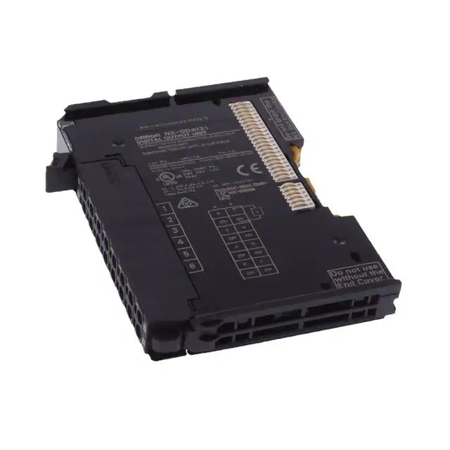OMRON NX-OD4121