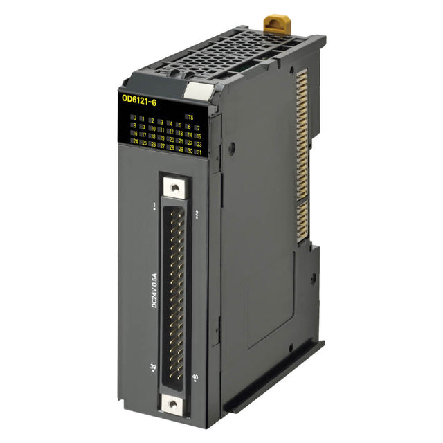 OMRON NX-OD6121-6