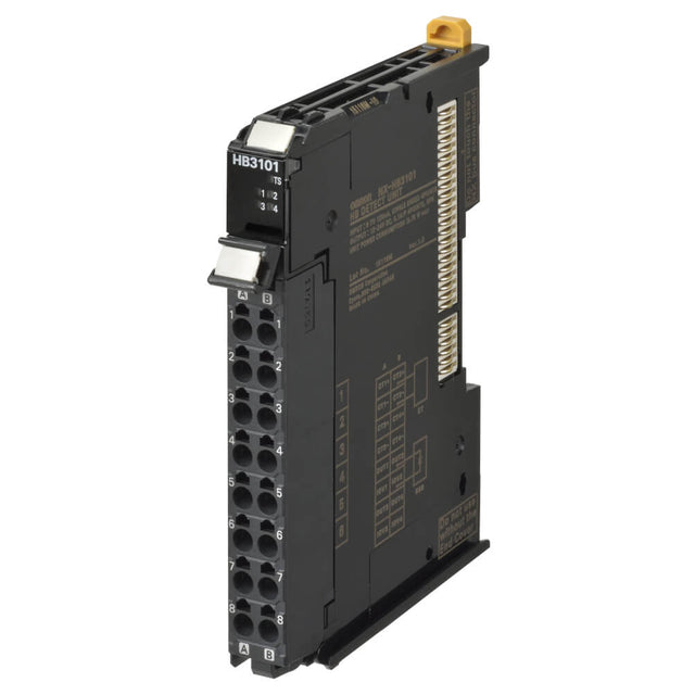 OMRON NX-HB3101