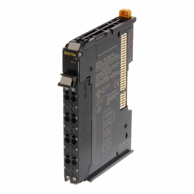 OMRON NX-OD2154