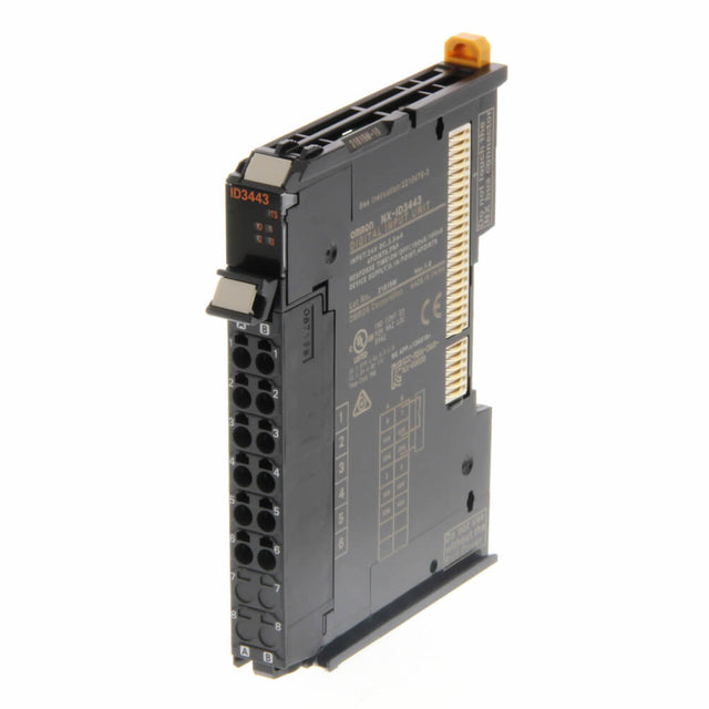 OMRON NX-ID3443