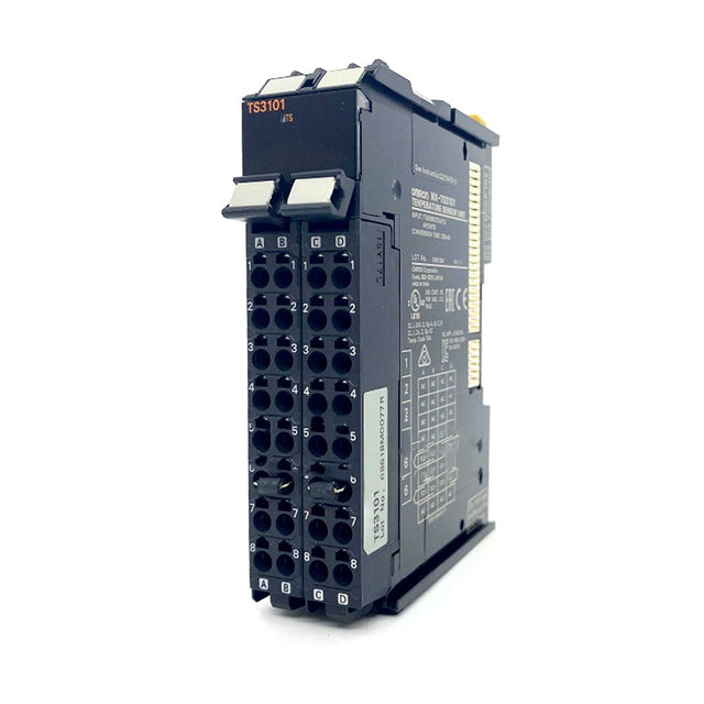 OMRON NX-TS3101
