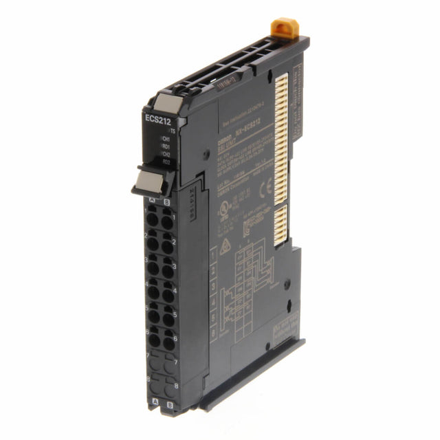 OMRON NX-ECS212