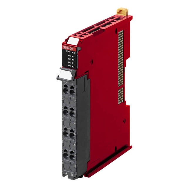 OMRON NX-SIH400