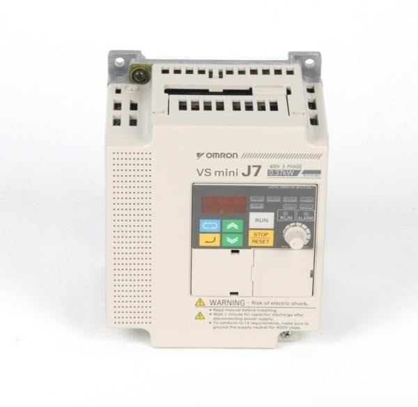 OMRON CIMR-J7AZ40P2