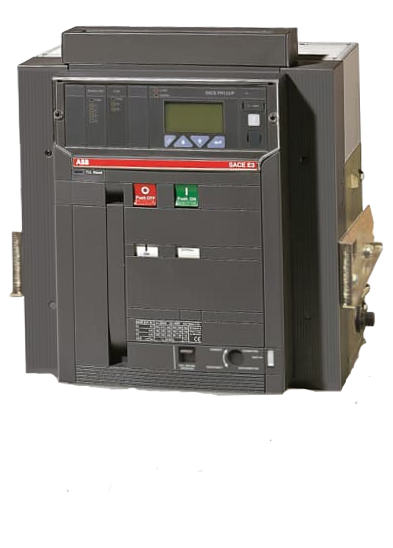 ABB 1SDA056481R0001-E3H2500PR121/P-LSIIN=2500A3PWMP-CLASSIC