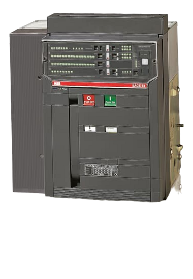 ABB 1SDA055969R0001-E2S1250PR121/P-LSIIN=1250A3PWMP-CLASSIC