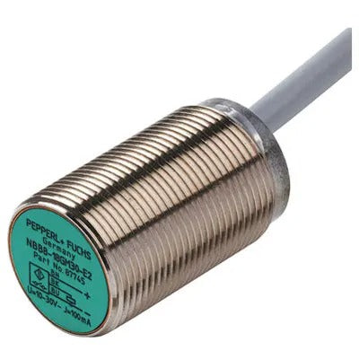 PEPPERL+FUCHS 087746-NBB8-18GM30-E3