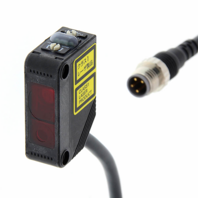OMRON E3Z-LL81-M3J0.3M