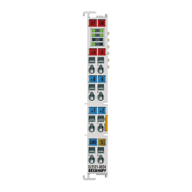 BECKHOFF EL2521-0024