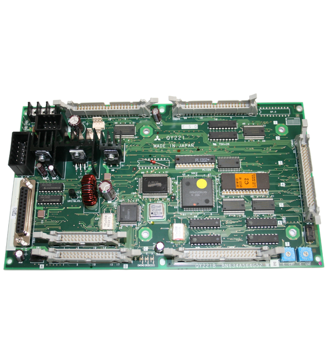 MITSUBISHI BN634A564G52-QY221B