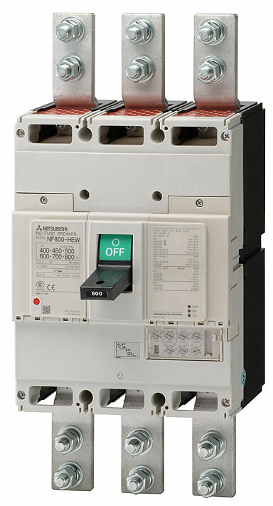 MITSUBISHI NF800-SEW3P800A