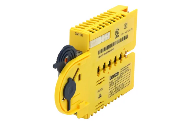 LENZE E94AYAB