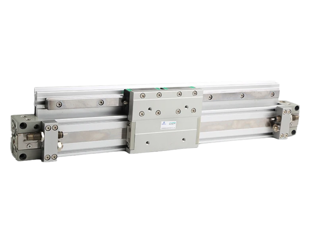 SMC MY1B50TFG-400