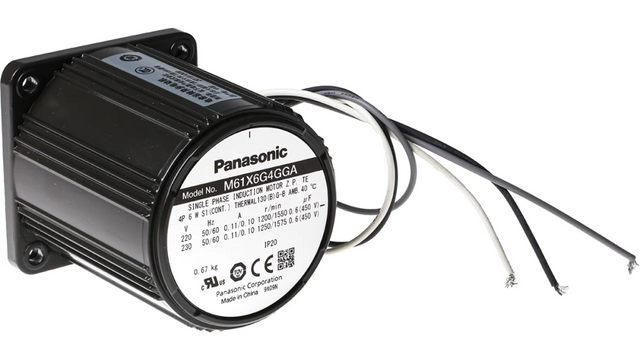 PANASONIC M81X25GD4W2