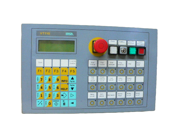 ESA ELETTRONICA VT160W00000