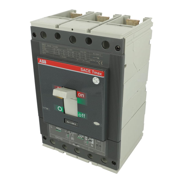 ABB 1SDA000218R1-S1N-125