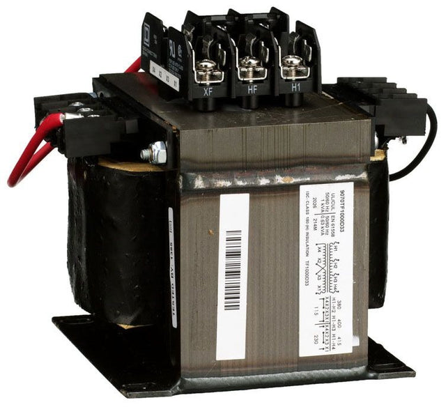 SCHNEIDER ELECTRIC 9070TF1000D33