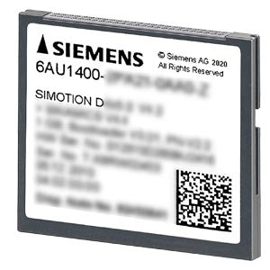 SIEMENS 6AU1400-2QA20-0AA0-ZM42