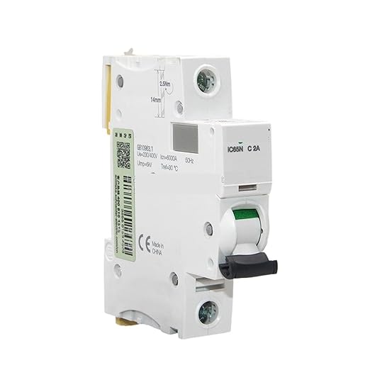 SCHNEIDER ELECTRIC A9F18102