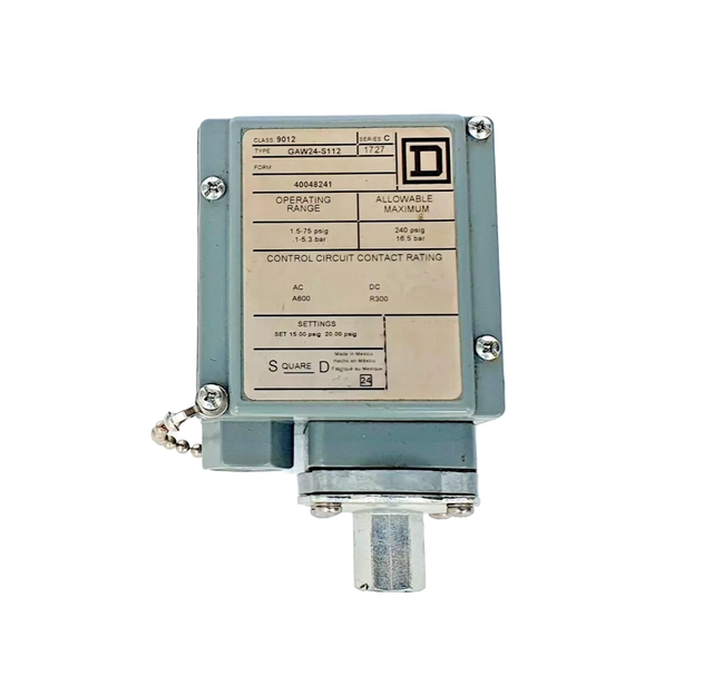 SCHNEIDER ELECTRIC GAW24-S112