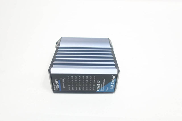FOXBORO RH914TR