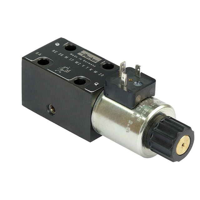 PARKER RE06M17W2V1XW