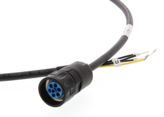OMRON R88A-CAWA005S-DE