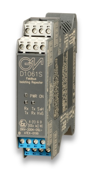 GM INTERNATIONAL D1061S