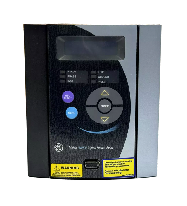 GENERAL ELECTRIC MIFIIPI11E20HI00