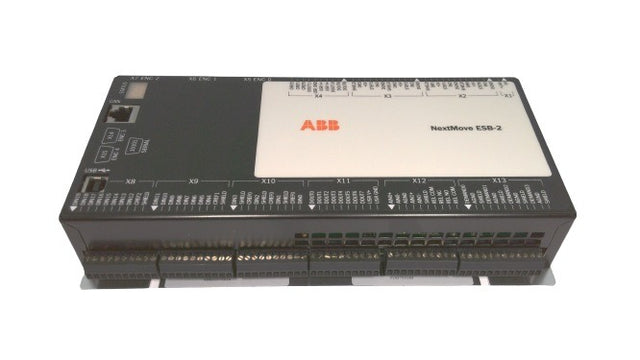 ABB 3AXD50000032685-NSB203-501W