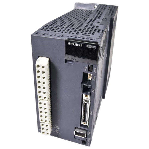 MITSUBISHI MR-J3-200AN