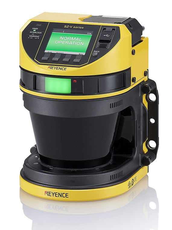 KEYENCE SZ-V32