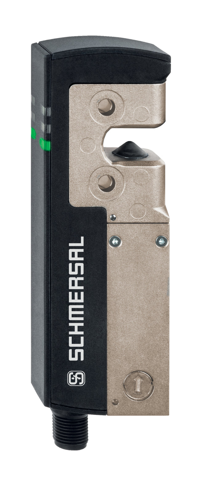 SCHMERSAL 103044782-AZM40Z-I2-ST-1P2P-DU