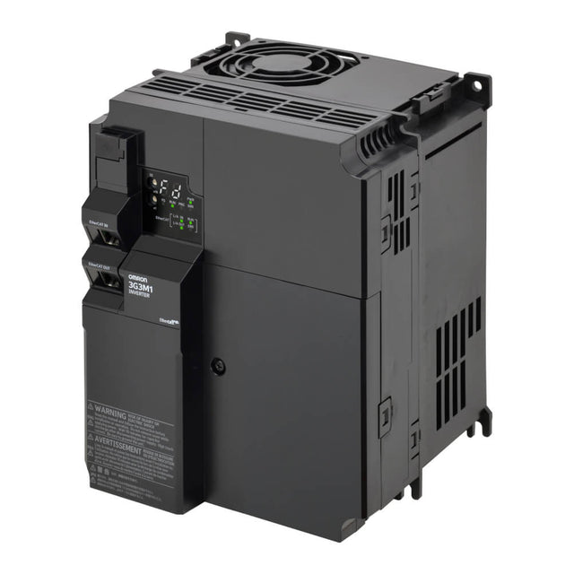 OMRON 3G3M1-AB037-ECT