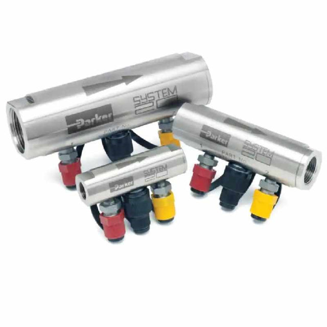 PARKER STI0144100