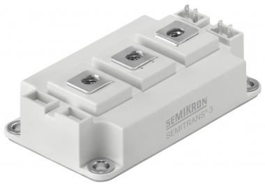 SEMIKRON 22896050-SKM200GB12F4