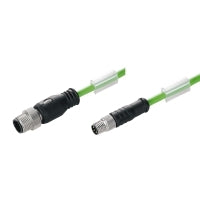 WEIDMULLER 1296791000-SAIL-M12GM8SG-4S10UIE