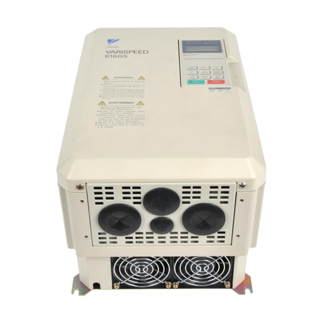 YASKAWA CIMR-G5C4011