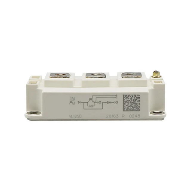 SEMIKRON 22890472-SKM200GAL126D