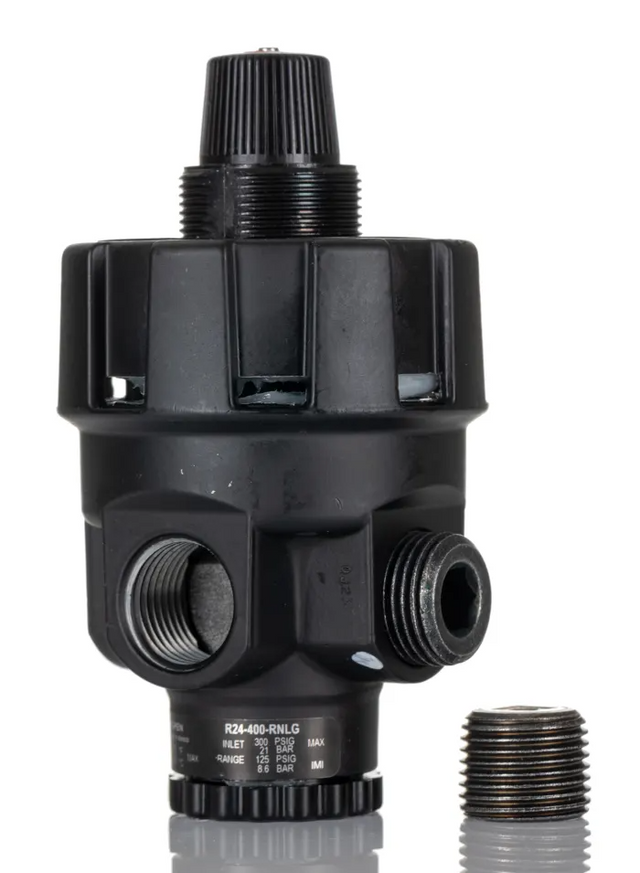 NORGREN R24-800-RGLA