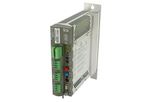 SCHNEIDER ELECTRIC 13130251-006Elau-MAX-4/11/03/016/08/0/1/00